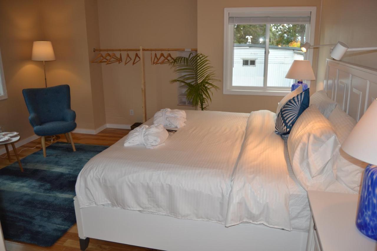 Salish B&B And Spa West Kelowna Ngoại thất bức ảnh