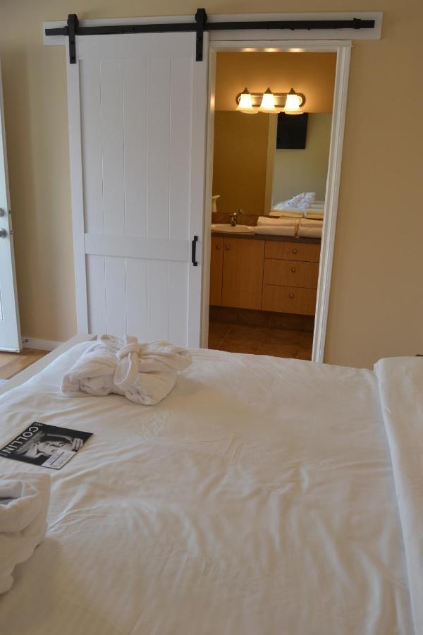 Salish B&B And Spa West Kelowna Ngoại thất bức ảnh
