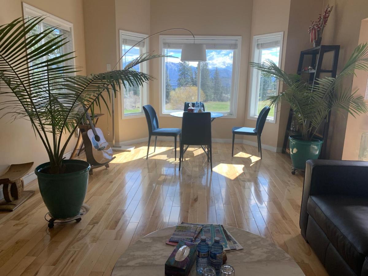 Salish B&B And Spa West Kelowna Ngoại thất bức ảnh
