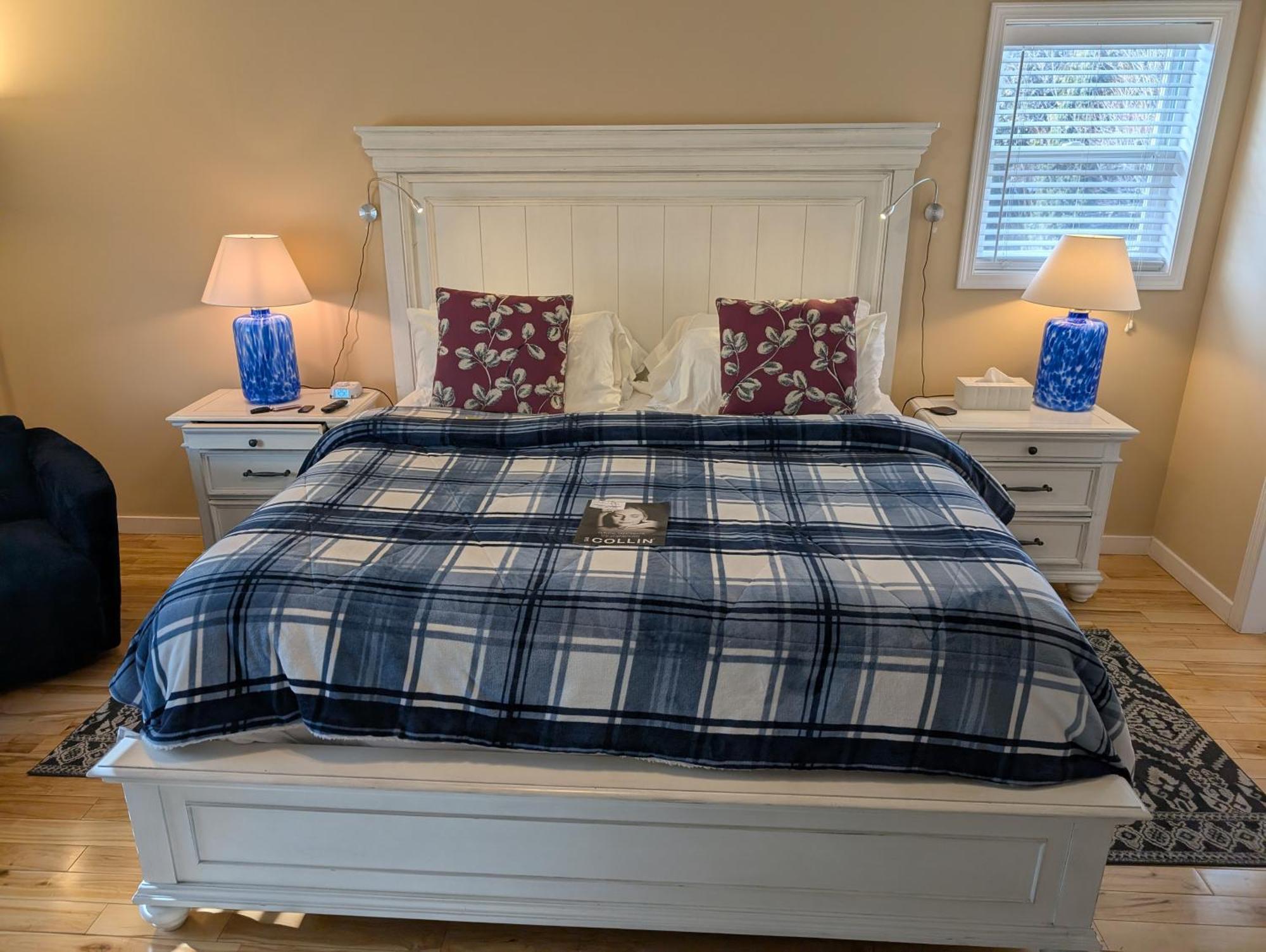 Salish B&B And Spa West Kelowna Ngoại thất bức ảnh